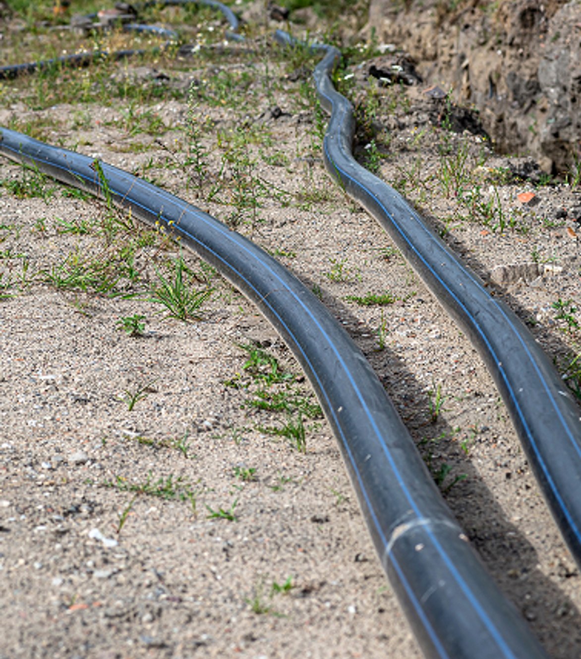 commercial plumbing services